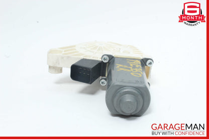 10-20 Mercedes W207 E350 SL550 Rear Right Window Regulator Motor 2078200642 OEM
