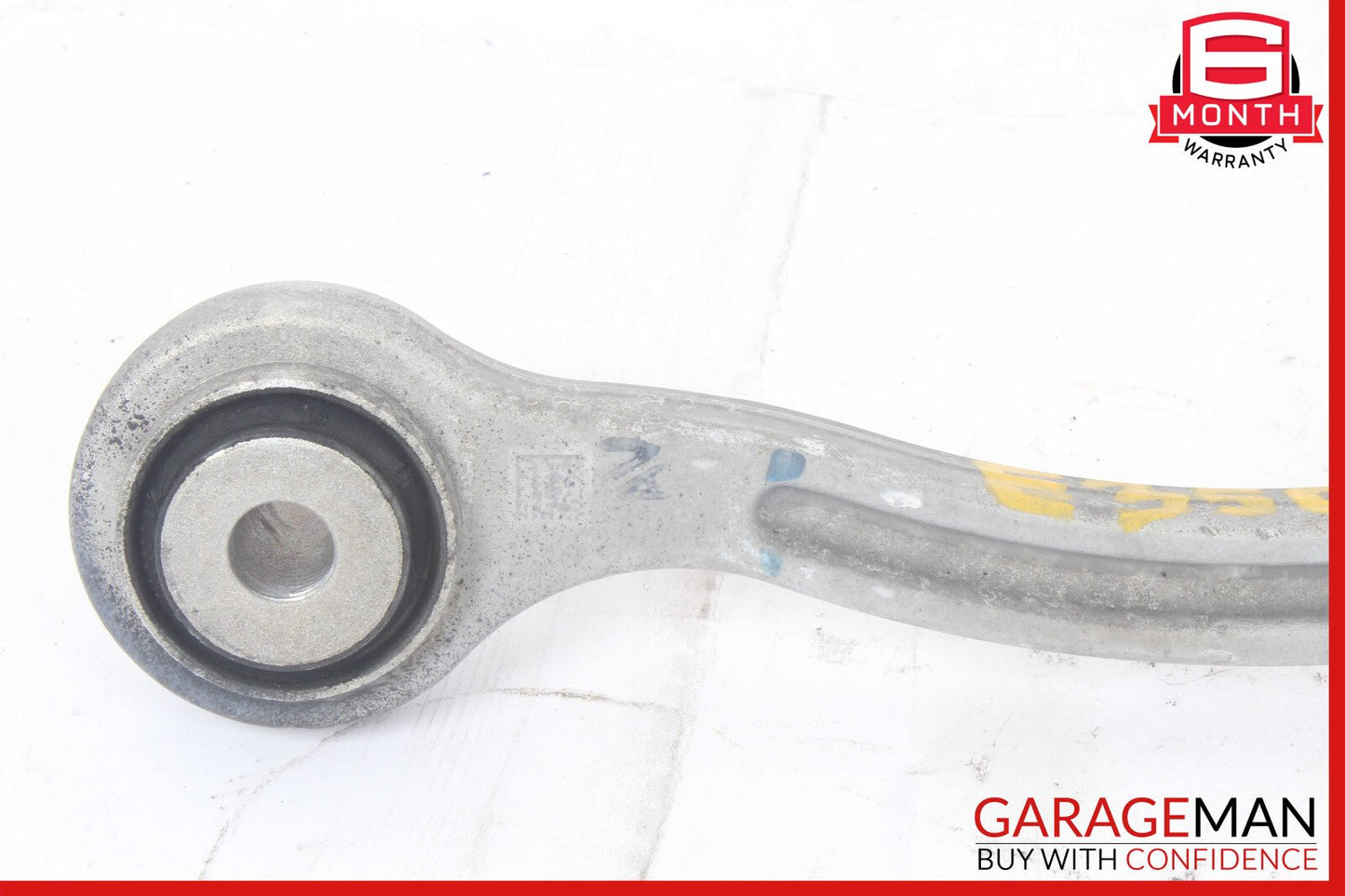 08-17 Mercedes W212 E350 C300 Rear Left / Right Side Lower Control Arm OEM