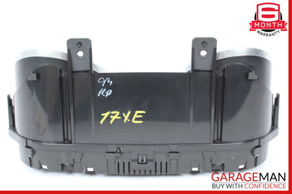 17-19 Jaguar XE Speedometer Instrument Cluster Gauge OEM