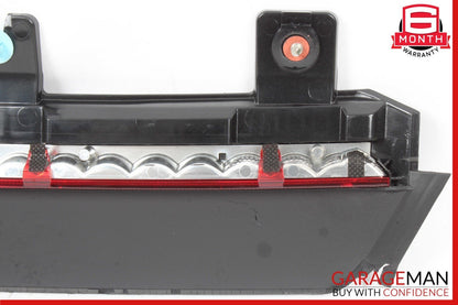 15-17 Hyundai Genesis Rear Third 3rd Center Brake Light High Mount Lamp OEM