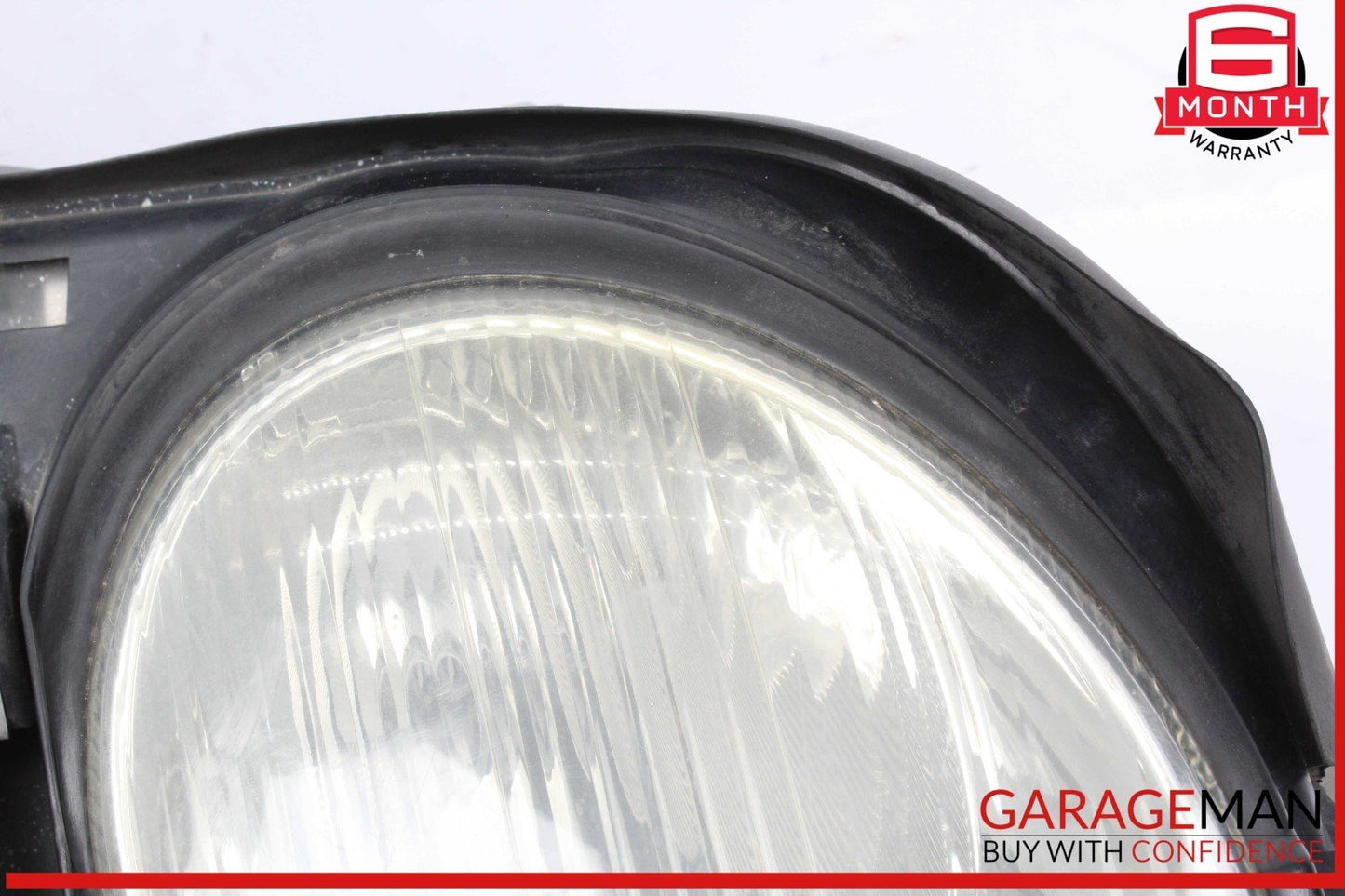 00-06 Mercedes W215 CL55 AMG Front Right Side Headlight Head Light Lamp Xenon