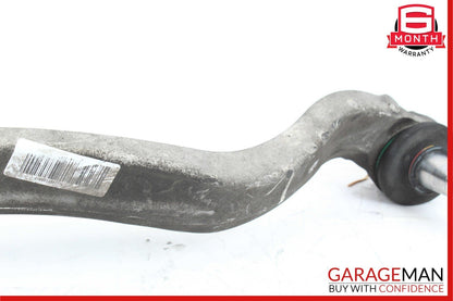 10-16 Mercedes W212 E550 Front Left Driver Side Top Upper Control Arm RWD OEM