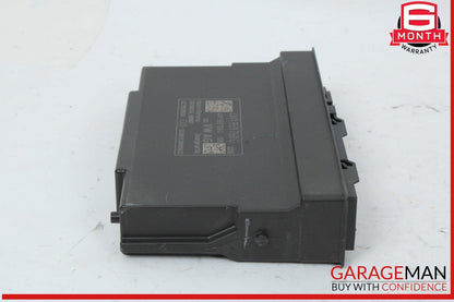 19-24 Audi Q7 Rear 3rd Third Row Seat Memory Control Module Unit 4M1959760G OEM