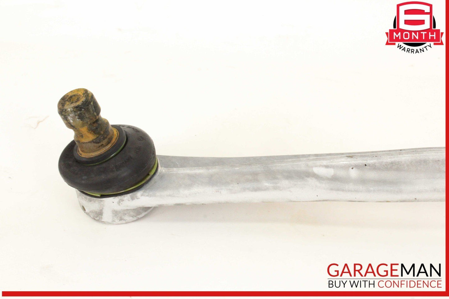 09-17 Audi A4 Q5 A5 Front Right Side Suspension Upper Forward Control Arm OEM