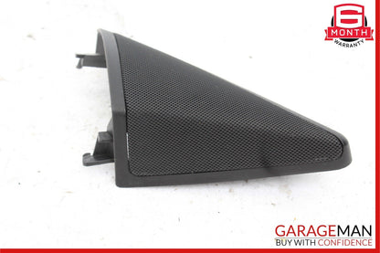 06-11 Mercedes W219 CLS350 CLS550 Front Right Side Door Tweeter Speaker Trim