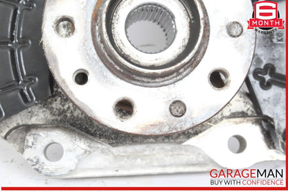 17-20 Maserati Levante M161 Front Left Driver Side Knuckle Spindle OEM