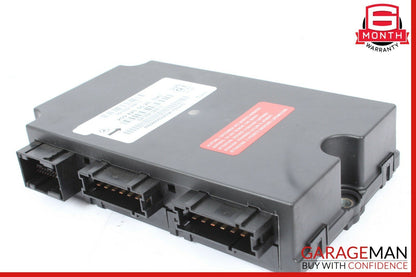 03-09 Mercedes W209 CLK350 CLK500 Convertible Roof Computer Control Module Unit