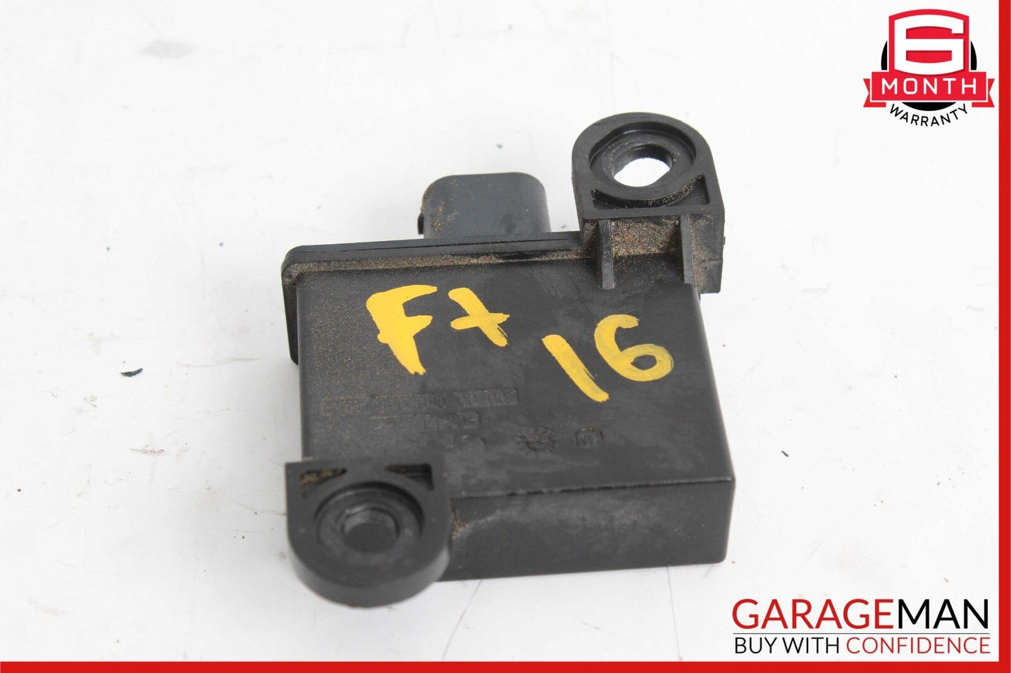 15-18 Ferrari California T Tire Pressure Monitoring TPMS Receiver Module Unit