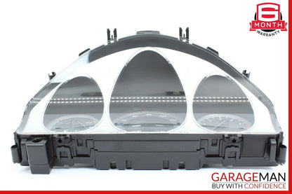 08-11 Mercedes W204 C280 C300 Speedometer Odometer Instrument Cluster Gauge OEM