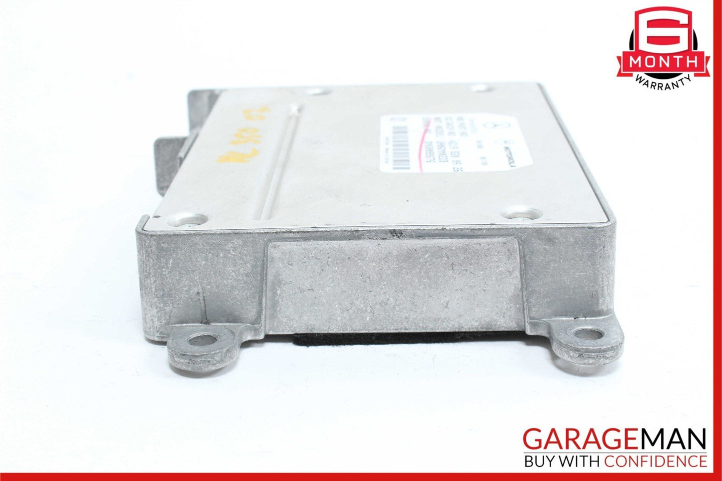 06-12 Mercedes W164 ML350 4MATIC Voice Communication Control Module OEM