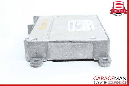 06-12 Mercedes W164 ML350 4MATIC Voice Communication Control Module OEM