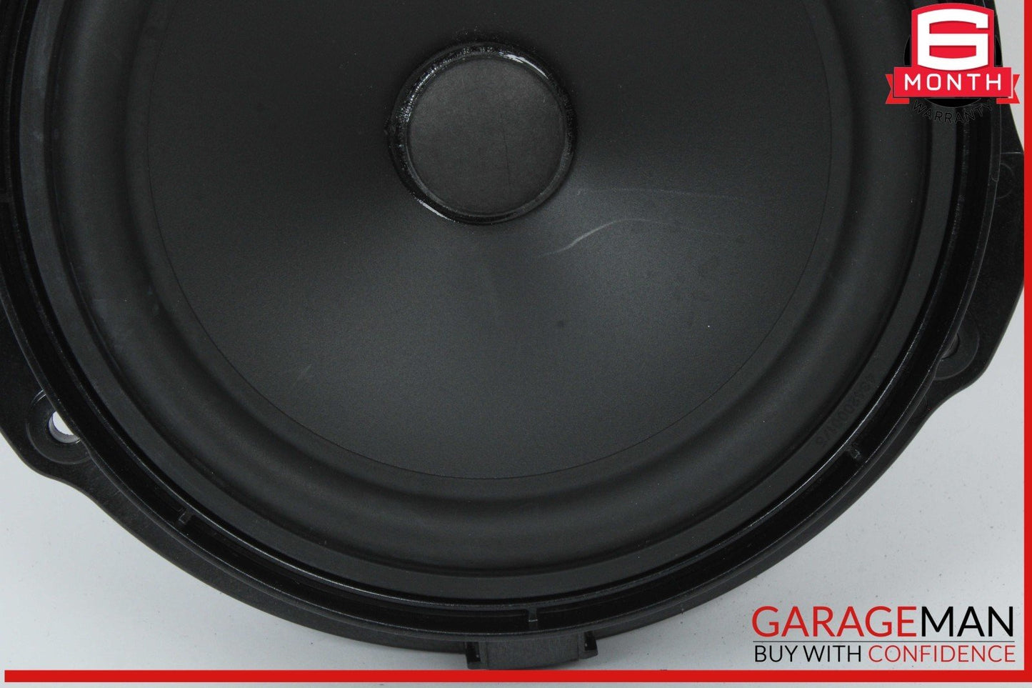 12-19 Mercedes X166 GL550 GLE350 Rear Left & Right Door Sound Speaker Set of 2