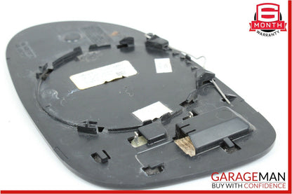 03-09 Mercedes W209 CLK320 Side Rear View Door Mirror Glass Right OEM