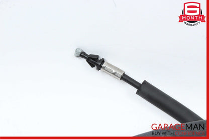 14-17 Maserati Ghibli M157 Front Right Passenger Side Door Lock Latch Actuator