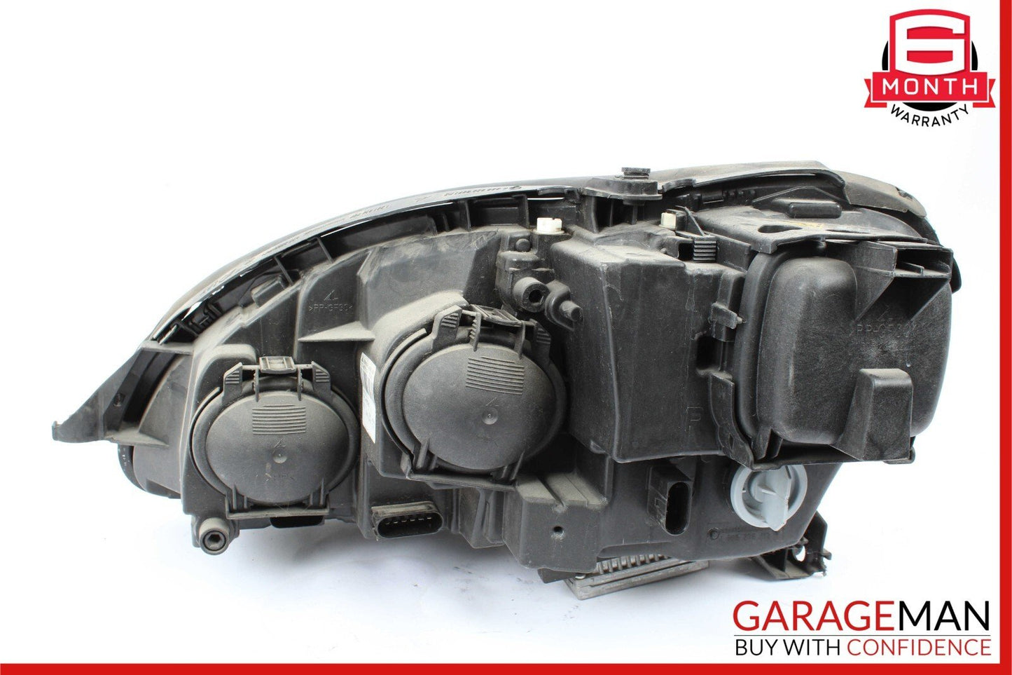07-12 Mercedes X164 GL450 GL550 Front Right Side Headlight Lamp Bi Xenon OEM