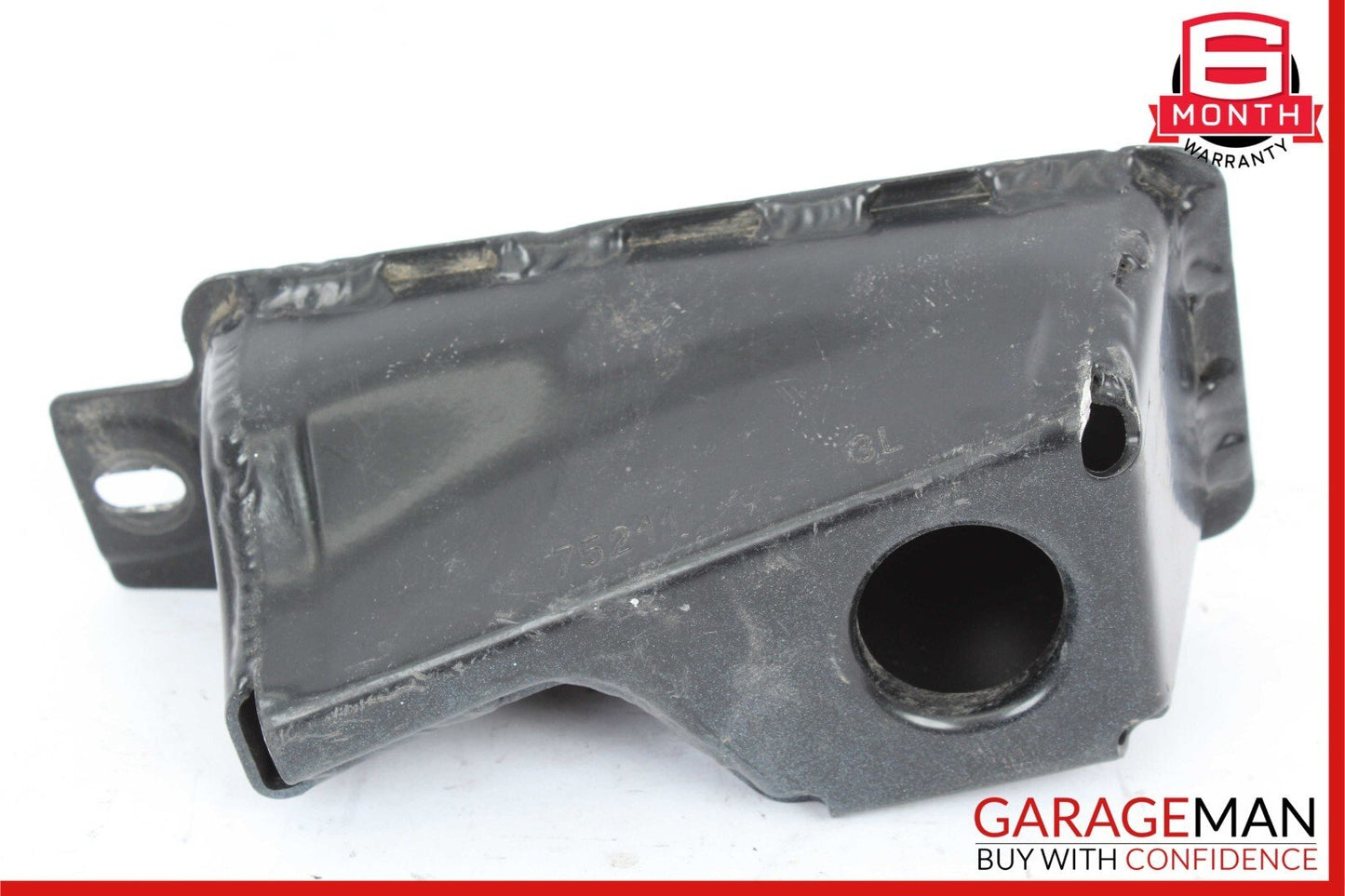14-17 Maserati Ghibli Front Left or Right Side Support Bracket OEM