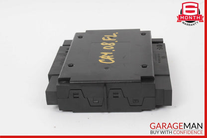 03-10 Porsche Cayenne S 955 957 Front Left Driver Side Seat Control Module Unit