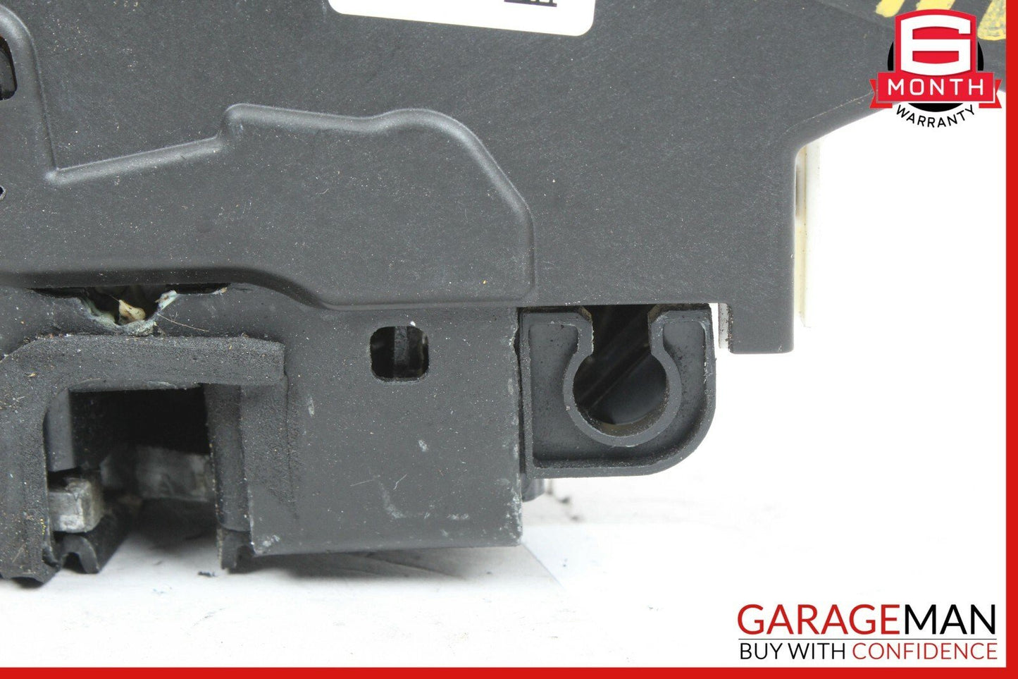 14-17 Maserati Ghibli Front Left Driver Door Lock Latch Actuator Mechanism