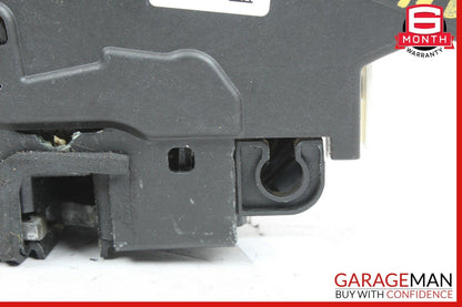 14-17 Maserati Ghibli Front Left Driver Door Lock Latch Actuator Mechanism