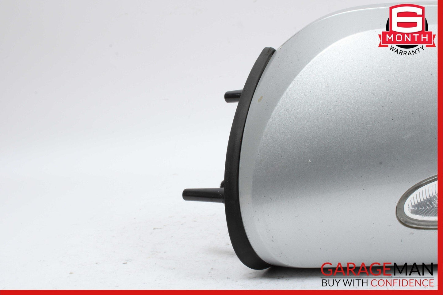 07-08 Mercedes X164 GL450 GL550 Front Left Side Mirror Door Rear View OEM