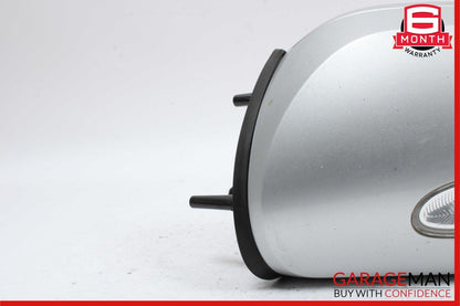 07-08 Mercedes X164 GL450 GL550 Front Left Side Mirror Door Rear View OEM