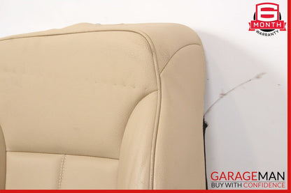 07-12 Mercedes X164 GL450 Front Right Passenger Top Upper Seat Cushion OEM