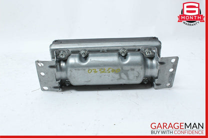 03-12 Mercedes R230 SL500 SL550 Front Passenger Side Dash Airbag Air Bag OEM