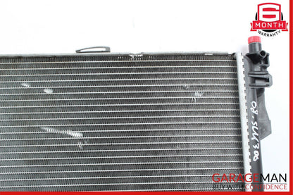 05-11 Mercedes R171 SLK280 C350 AC A/C Cooling Radiator Condenser Assembly OEM
