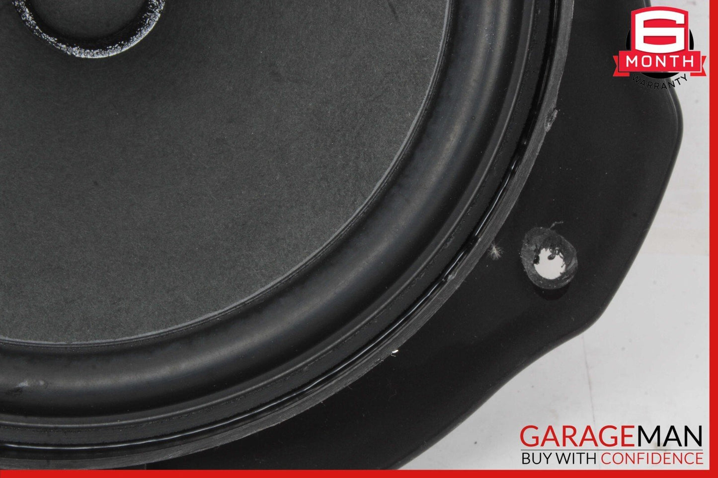 12-15 Mercedes W204 C250 C300 Front Right & Left Side Door Sound Audio Speakers