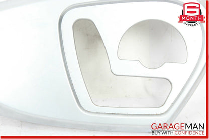 06-12 Mercedes ML350 R350 GL450 Front Right Seat Adjustment Switch Trim Cover