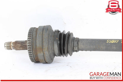 04-08 Chrysler Crossfire Rear Left or Rear Right Side Axle CV Half Shaft OEM