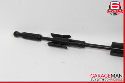08-18 Mercedes E350 C250 GLK350 C350 Rear Right Side Door Lock Latch Actuator
