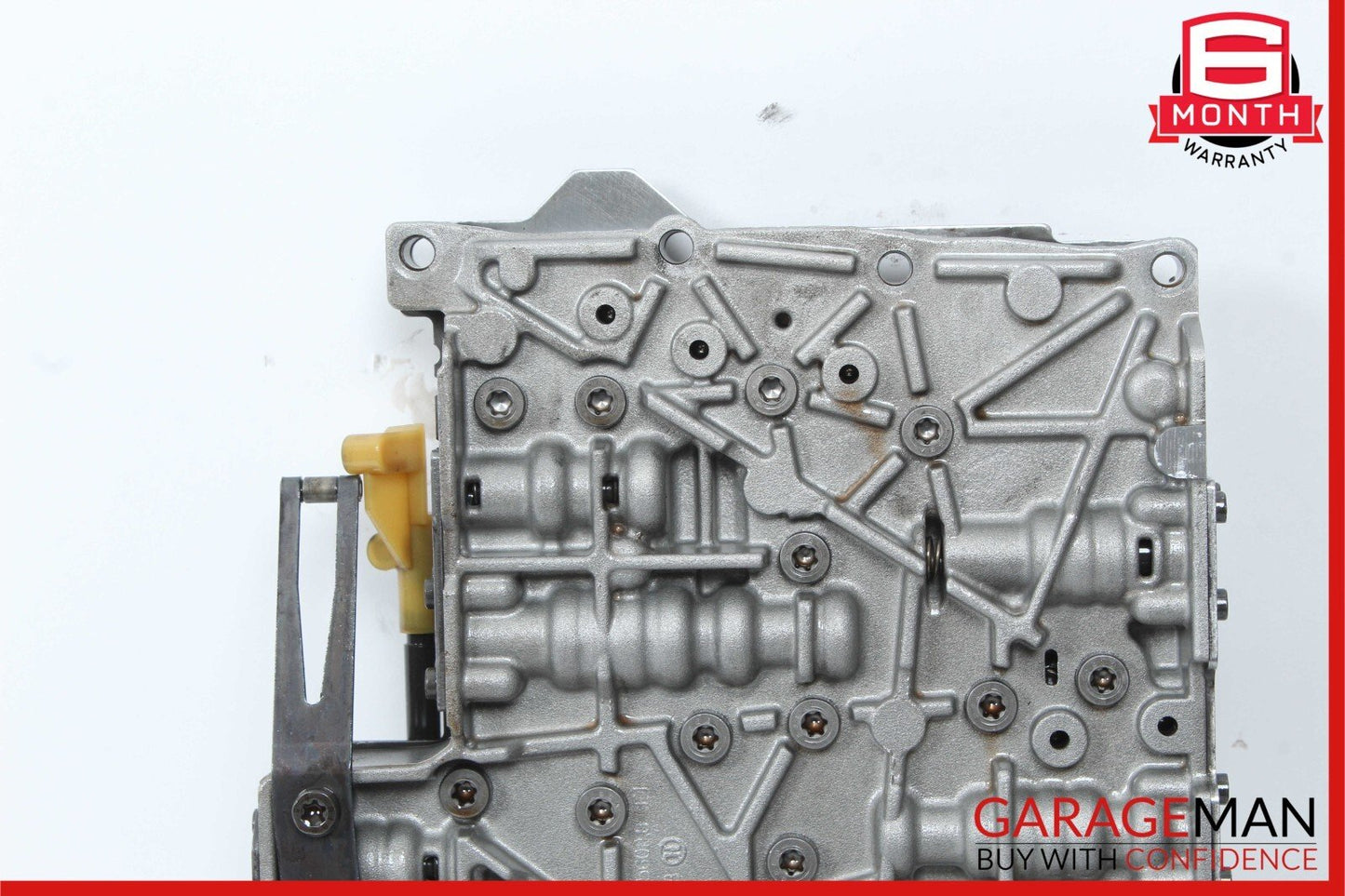 Mercedes S400 C350 CLS350 CL500 722.9 G Tronic Transmission Valve Body 7G OEM
