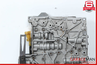 Mercedes S400 C350 CLS350 CL500 722.9 G Tronic Transmission Valve Body 7G OEM