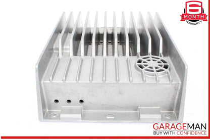 08-17 Mercedes R172 SLK250 E63 AMG Amplifier Amp Harman Becker 1729006700 OEM