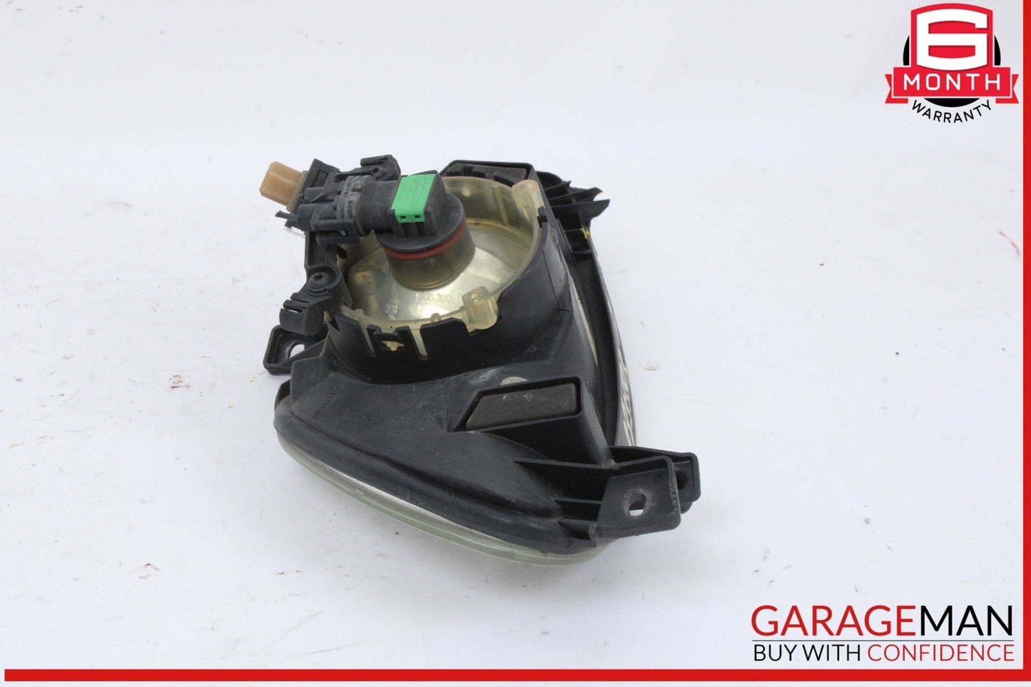 07-09 Mercedes W221 S550 S600 Front Right Passenger Side Fog Light Lamp OEM