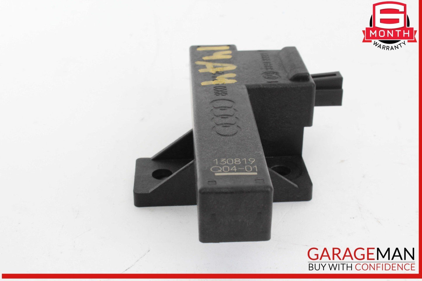 13-17 Audi A4 SQ5 Rear Keyless Key Less Entry Antenna Module 8K0907247 OEM