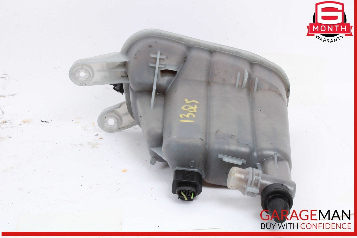 09-17 Audi Q5 A4 Coolant Reservoir Tank Bottle 8K0121403 OEM