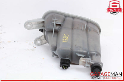 09-17 Audi Q5 A4 Coolant Reservoir Tank Bottle 8K0121403 OEM