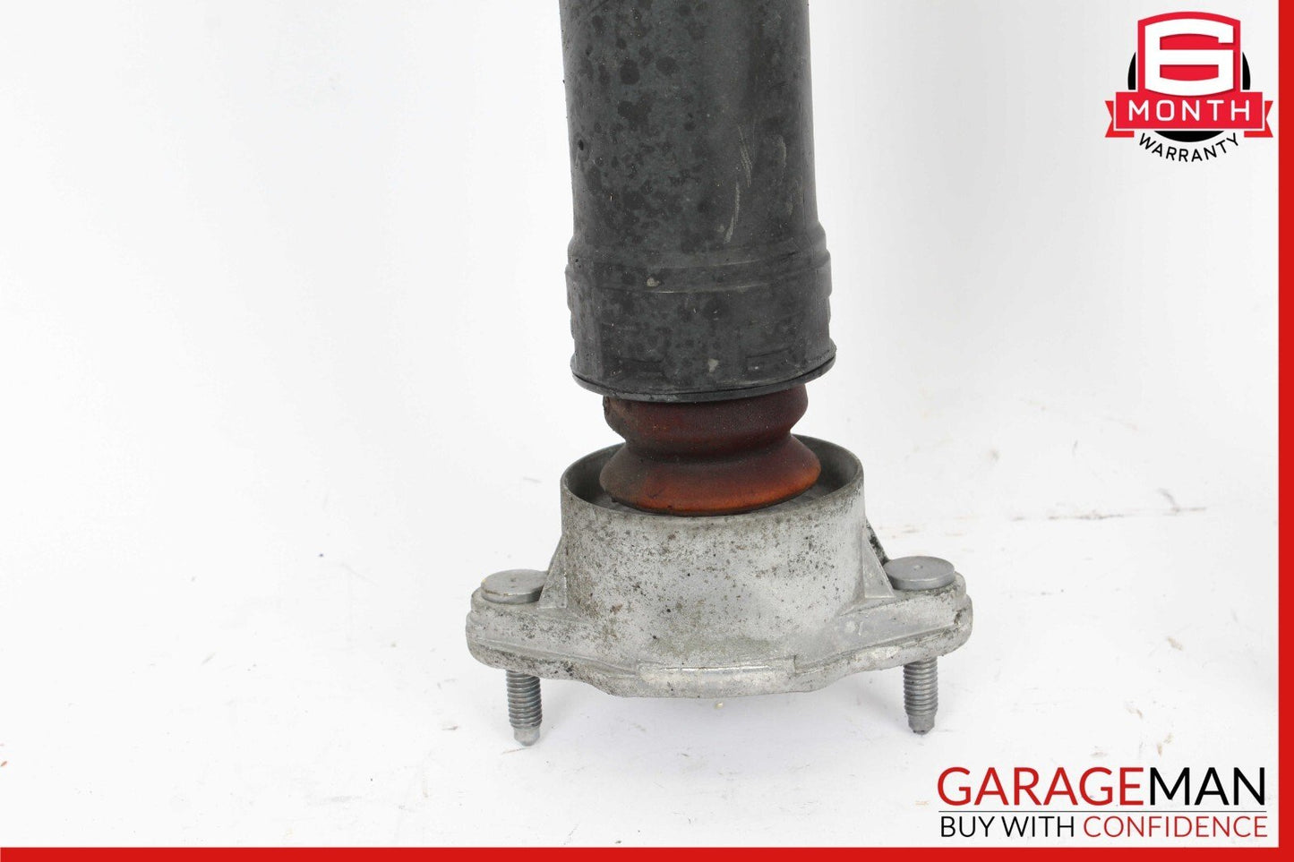 08-14 Mercedes W204 C350 C300 Rear Left And Right Shock Strut Absorber Set OEM