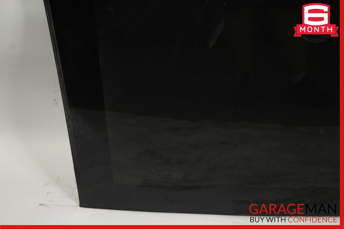 06-12 Mercedes W251 R350 R550 Front Panoramic Pano Sunroof Sun Roof Glass OEM