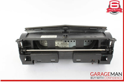 08-11 Mercedes W204 C300 C350 Navigation LCD Display Screen Monitor w/Cover OEM