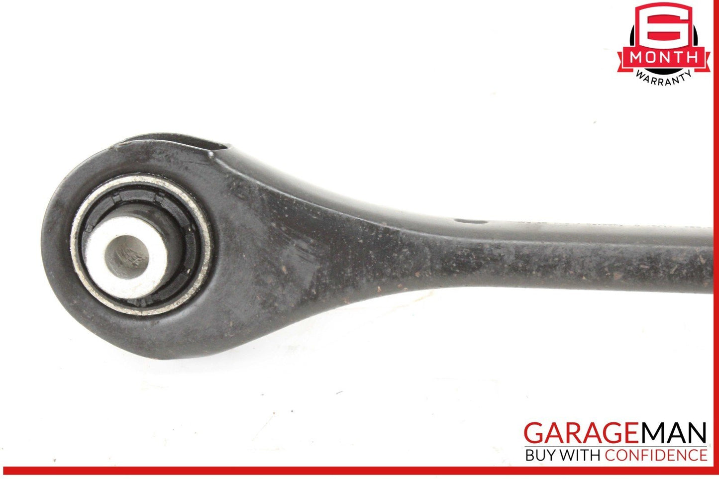 15-20 Audi A3 S3 Rear Right or Rear Left Tie Rod Control Arm 5Q0501529F OEM