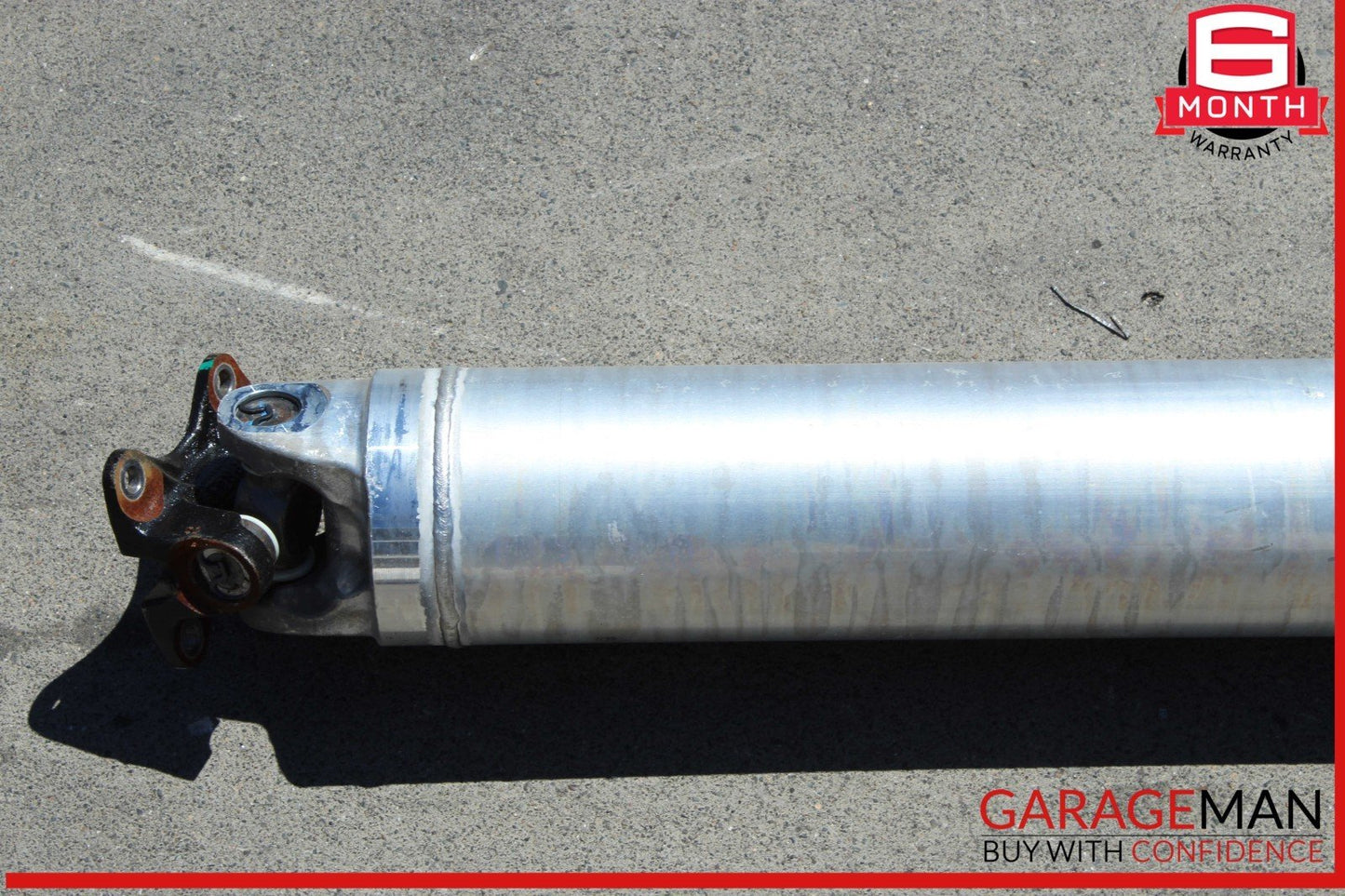 22-24 Toyota Tundra 4X4 Rear Drive Shaft 371100C21000 OEM