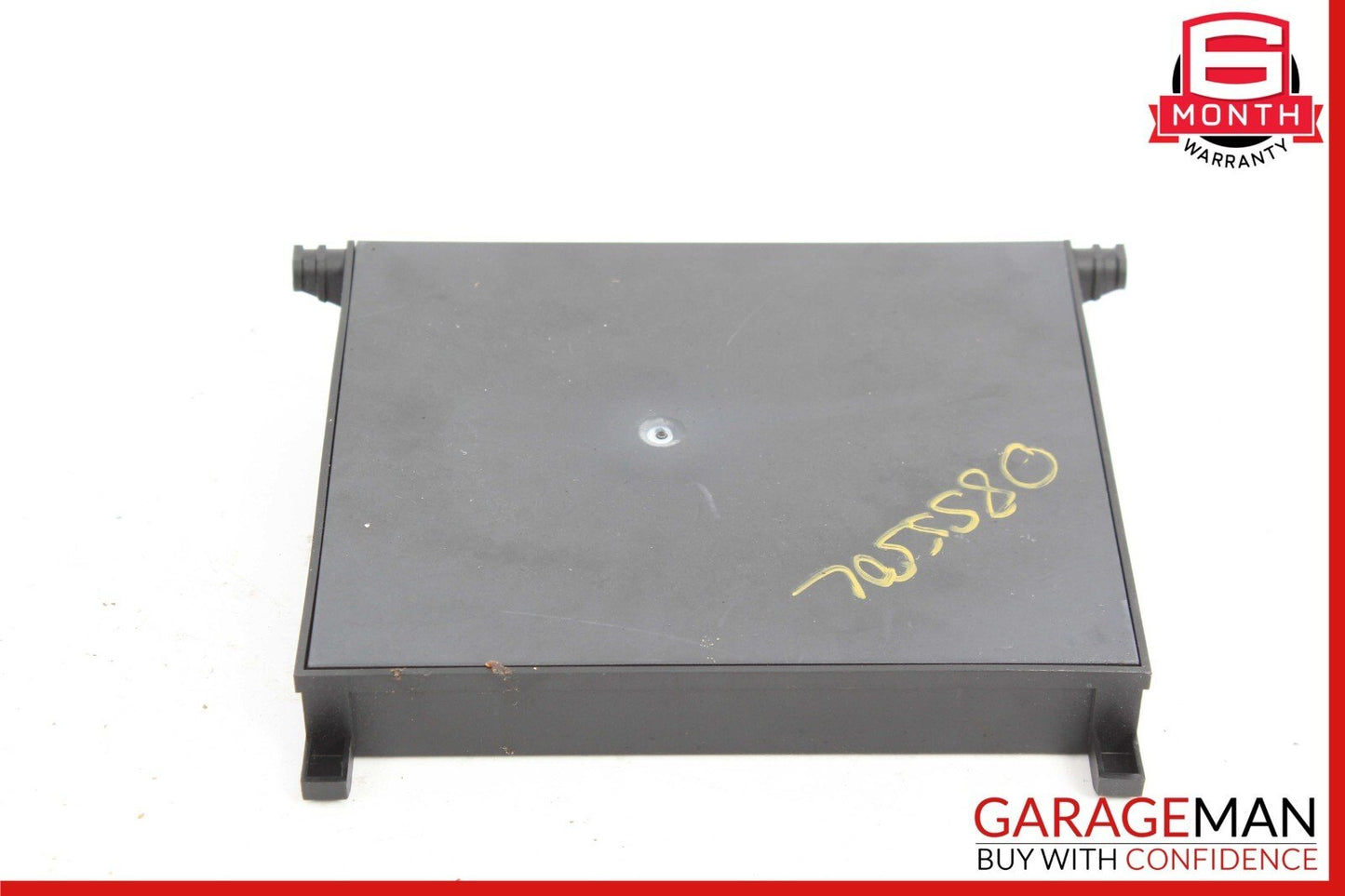 07-13 Mercedes W221 S550 S350 S63 S65 AMG Front Left Under Seat Controller Unit
