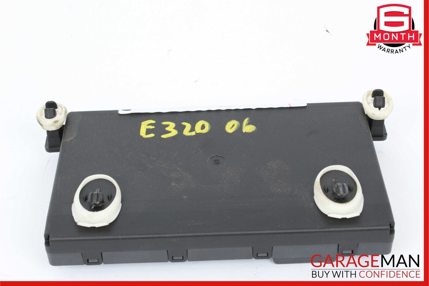 03-09 Mercedes W211 E320 E350 E550 Front Right Passenger Door Control Module OEM