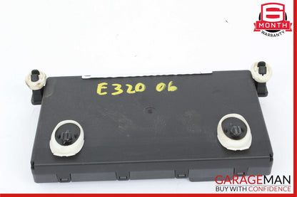 03-09 Mercedes W211 E320 E350 E550 Front Right Passenger Door Control Module OEM