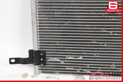 98-05 Mercedes W163 ML350 ML320 ML500 AC Air A/C Condenser Cooler 1638300070 OEM