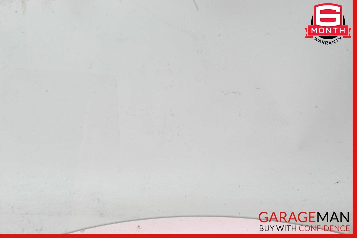 11-18 Porsche Cayenne 958 Front Left Driver Side Door Window Auto Glass OEM