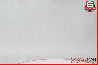 11-18 Porsche Cayenne 958 Front Left Driver Side Door Window Auto Glass OEM